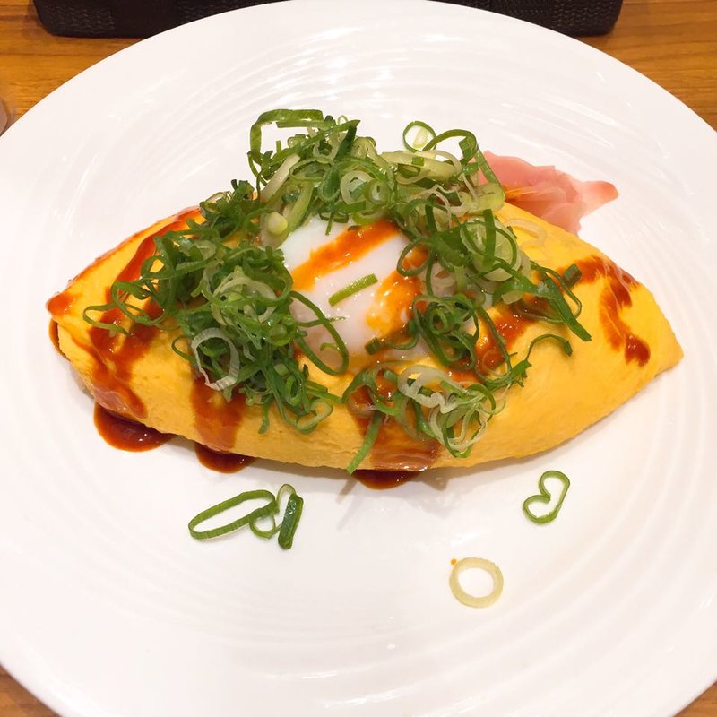 ねぎだくRED(北極星 ルクア大阪店)