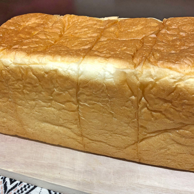 本・生食パン(PAUL BOCUSE 大丸東京店)