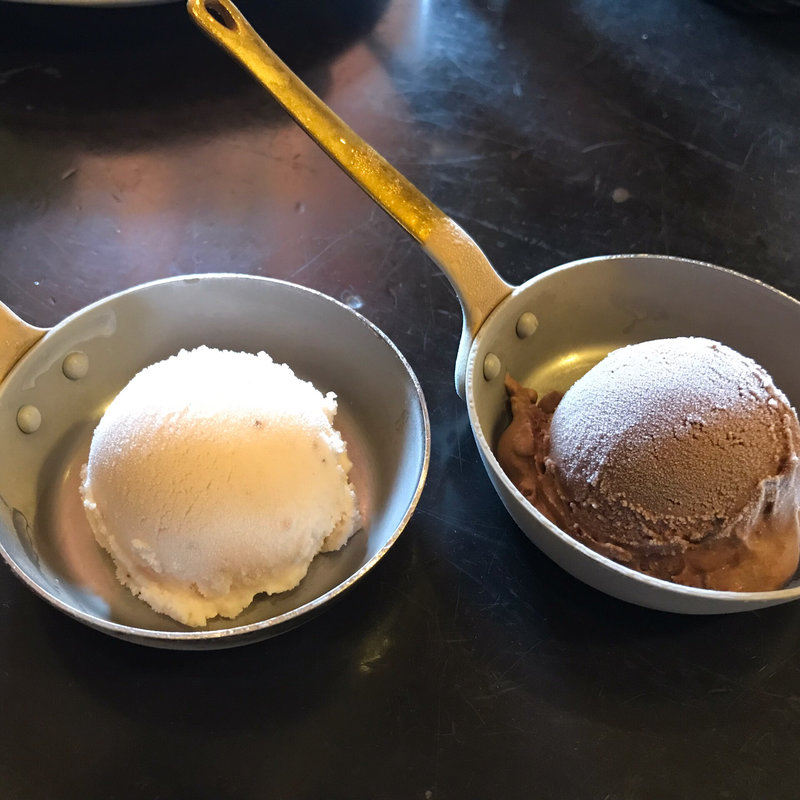 ジェラート(ボギィ )