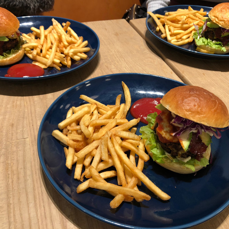 (SHIRO 自由が丘店)