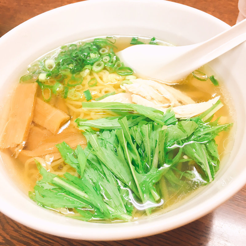 (ラーメンハウス大王有楽店)