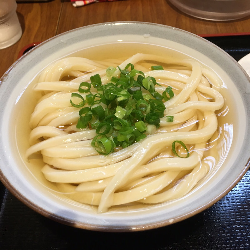 ひやひや 大(純手打ち讃岐うどん五郎 )