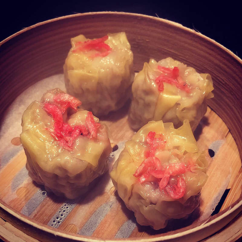 俺のしゅうまい 蒸(俺のしゅうまいってば)