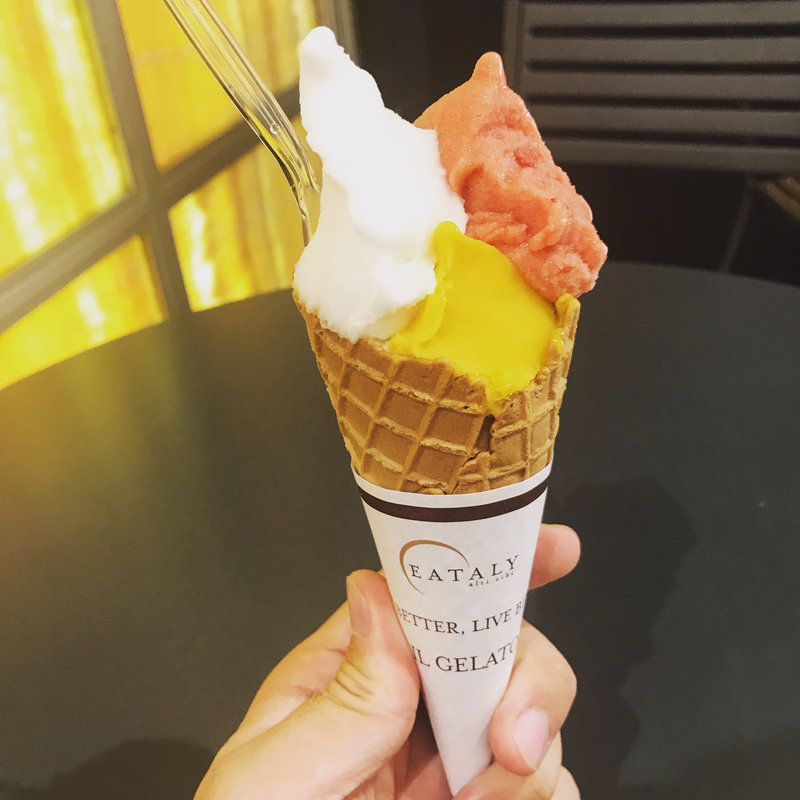 ソーレ(イータリー 日本橋店)