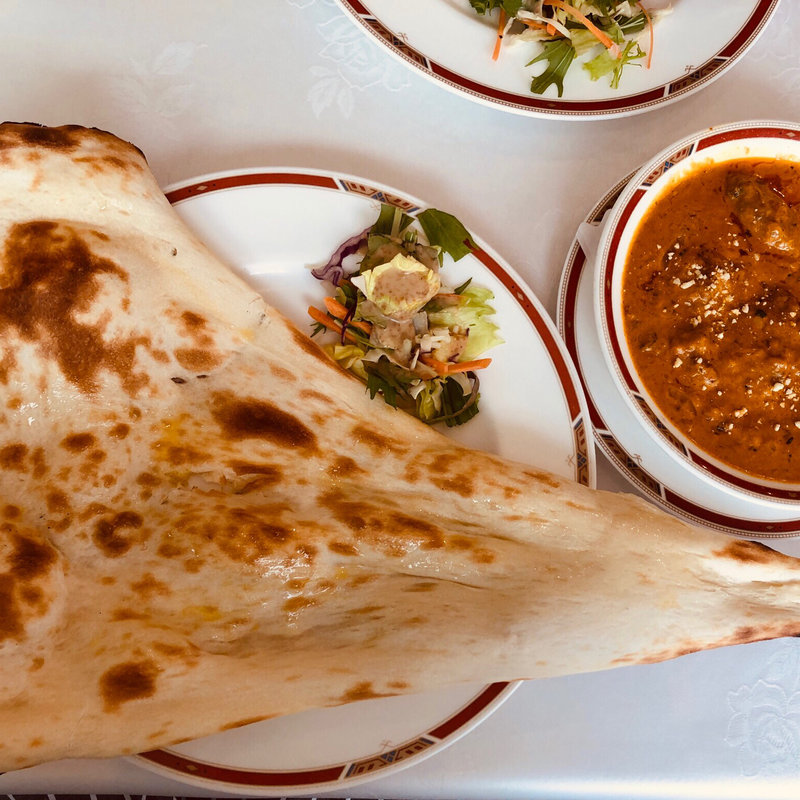 ラムコルマ(プリヤ)