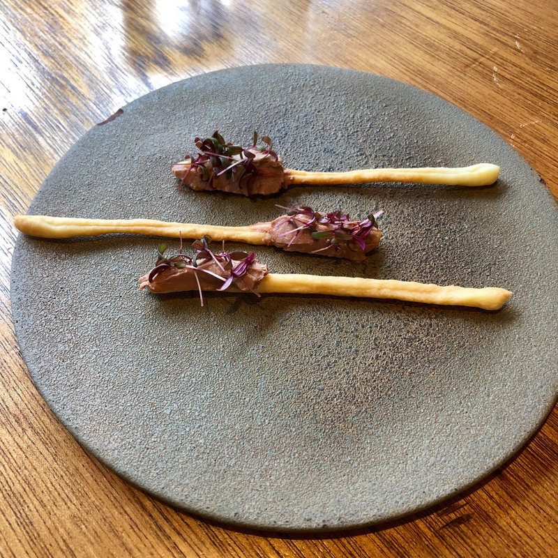 グリッシーニ(DonBravo)