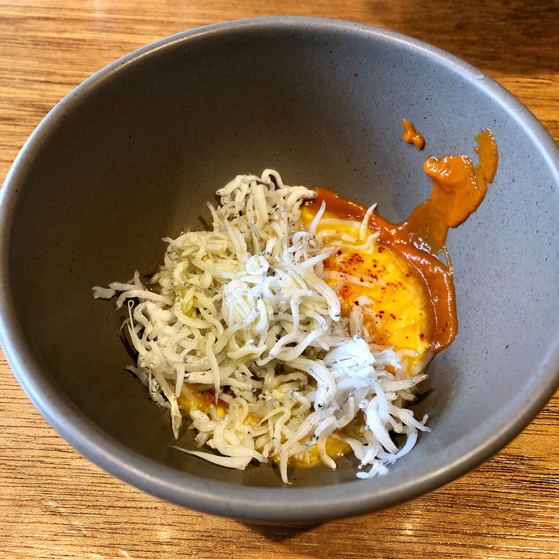 山利のシラス(DonBravo)