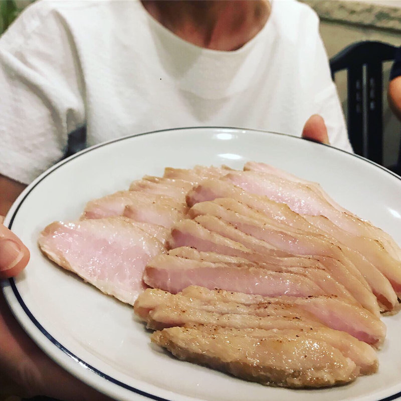 豚ネック(ドルチェ)