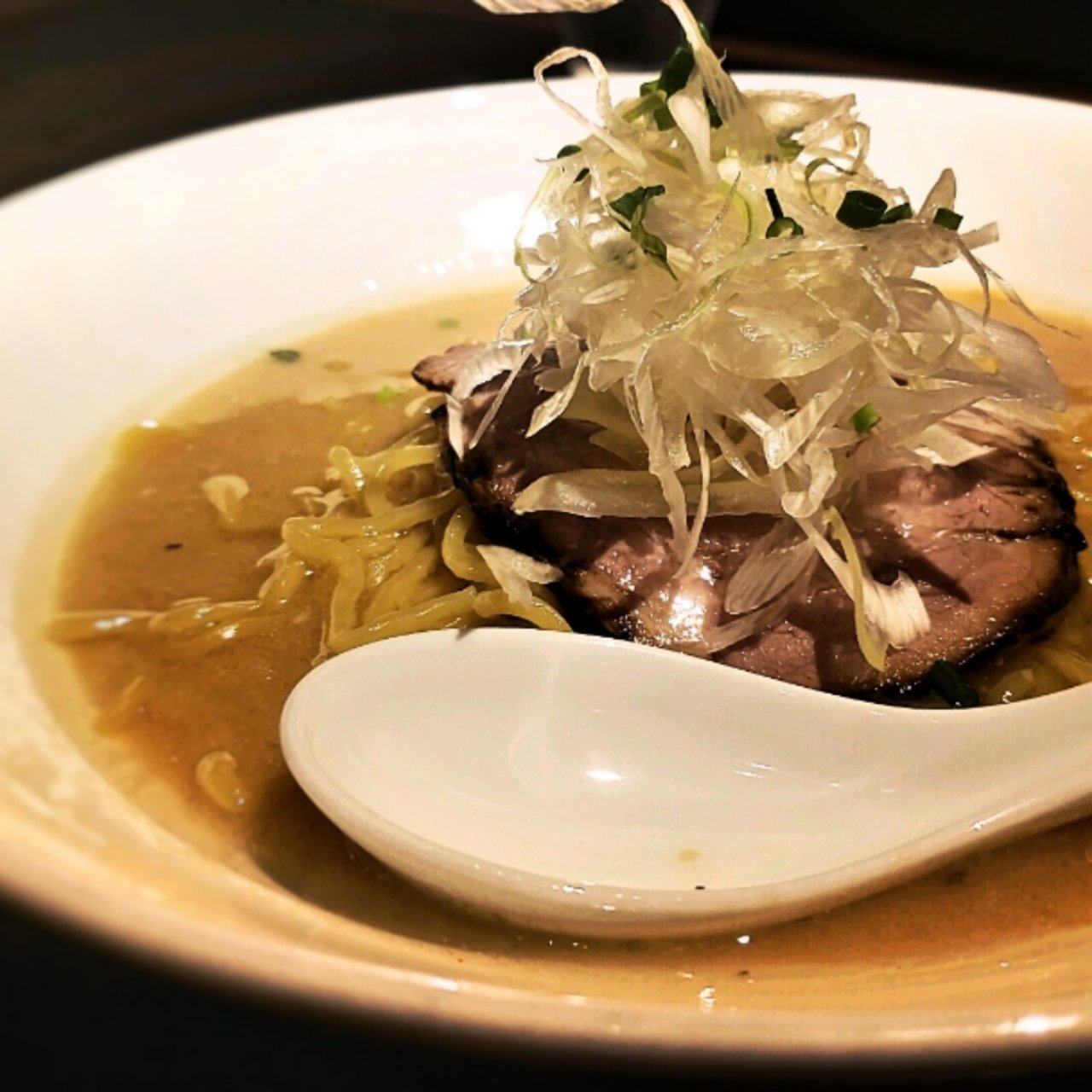 しょうゆらぁーめん 麺 藏藏 Zaza の口コミ一覧 おいしい一皿が集まるグルメコミュニティサービス Sarah