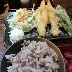 日替わりA定食