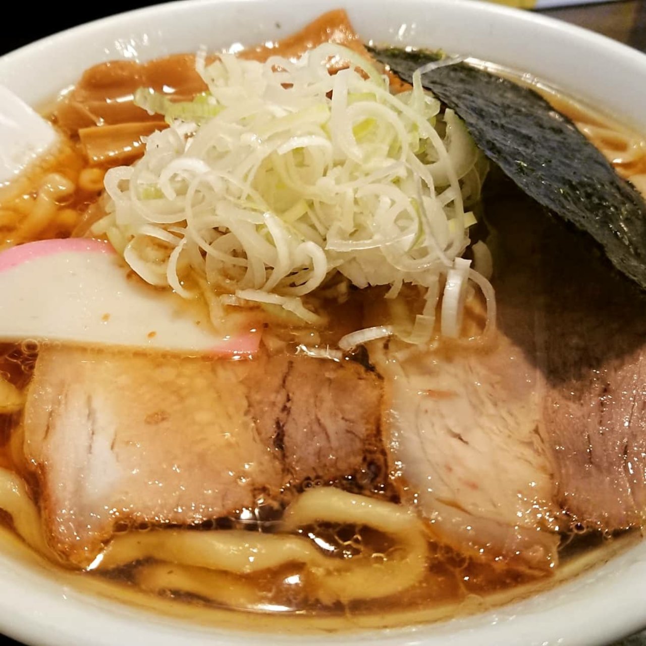 山形市で食べられるラーメン人気30選 Sarah サラ