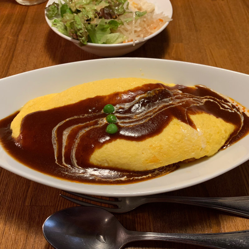 レタスカフェの定番(レタス・カフェ （LUTTUCE CAFE）)