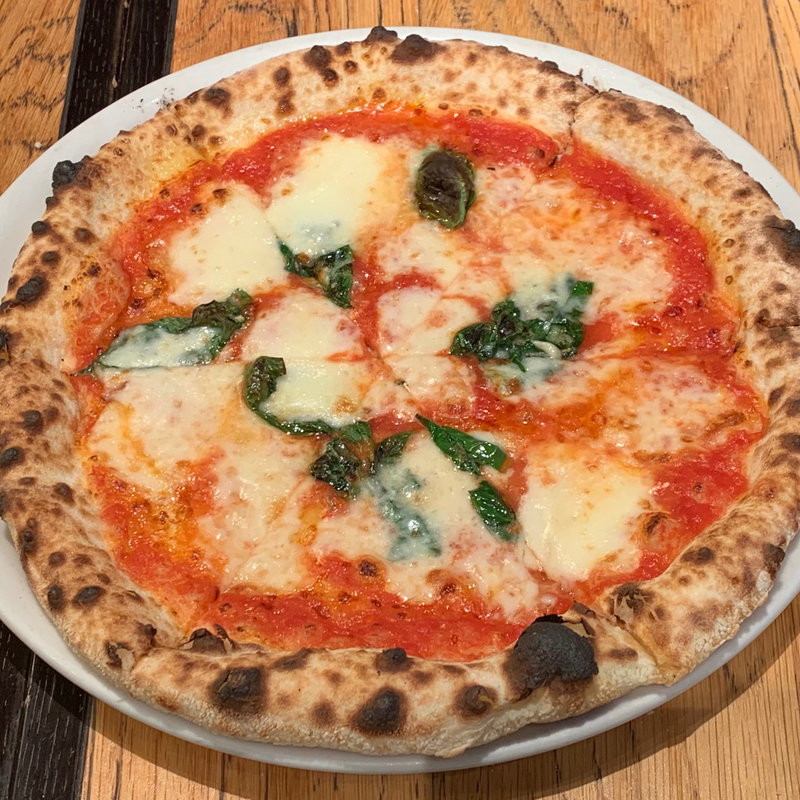 マルゲリータ(バルバレスコ （Barbaresco）)