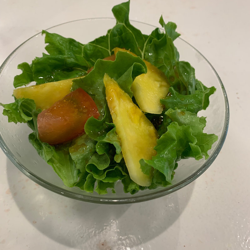 サラダ(R スリランカ)