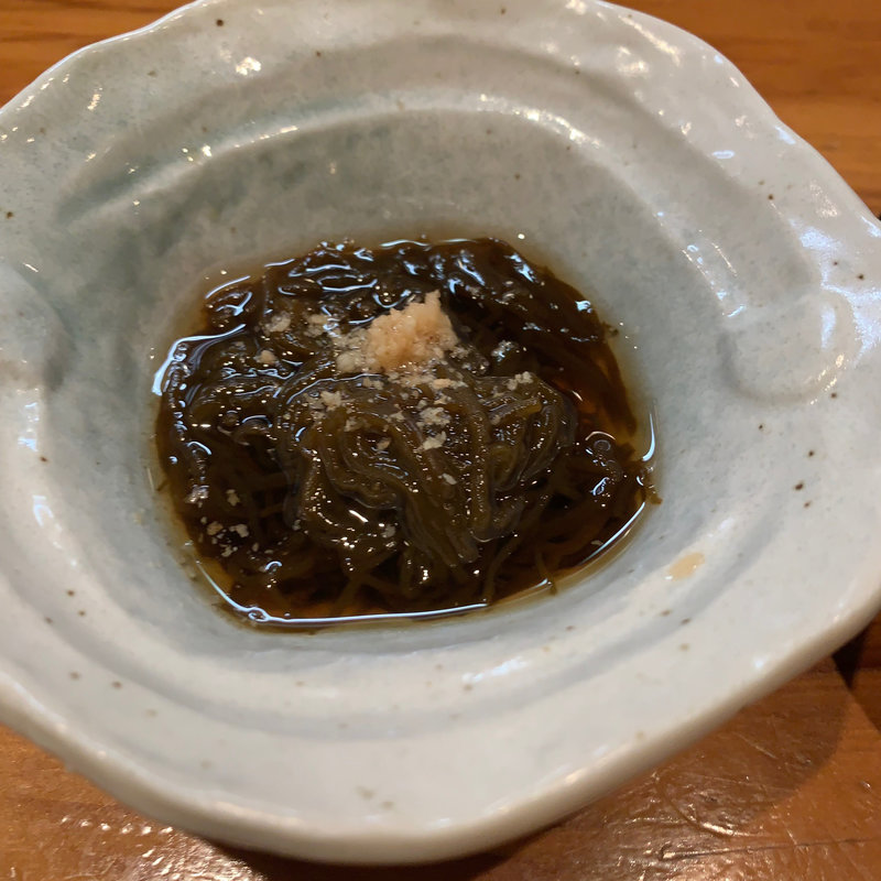 もずく(北海 ひがし)