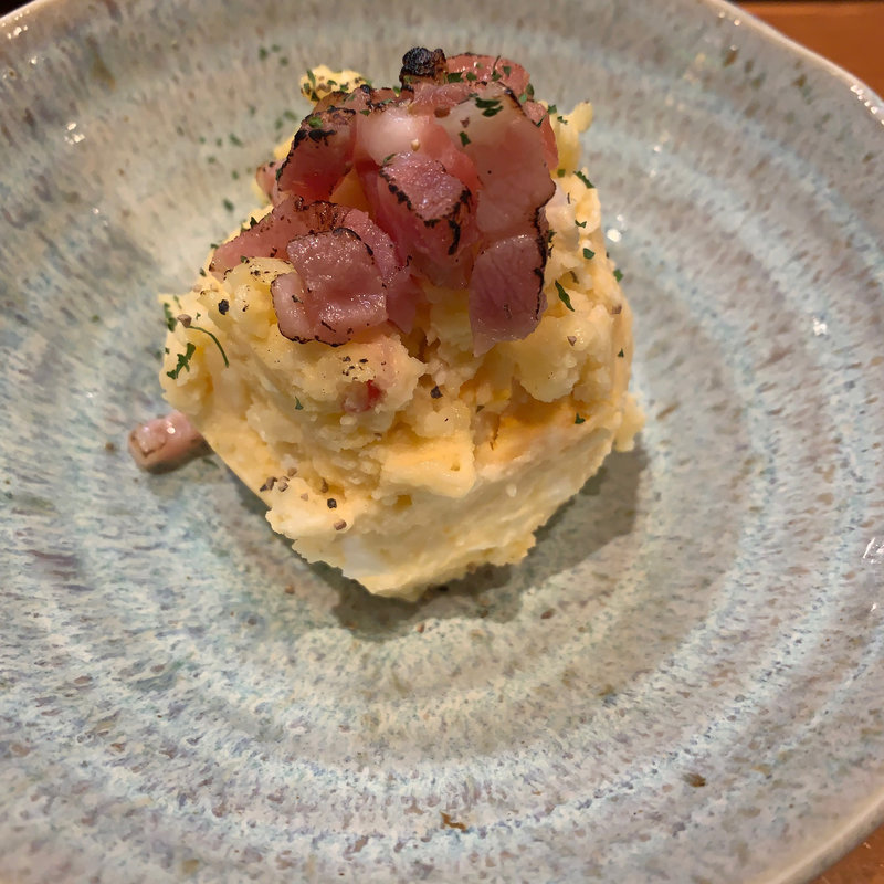 ポテトサラダ(北海 ひがし)