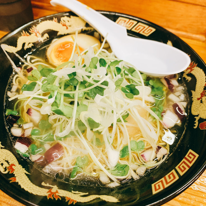 とりしお(ライフイズジャーニー(north shop))