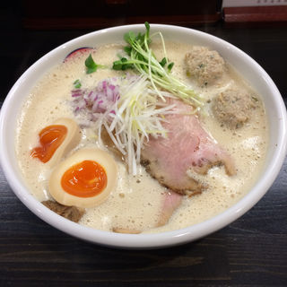 特製とりとん醤油 らぁ麺 きくはん の口コミ一覧 おいしい一皿が集まるグルメコミュニティサービス Sarah