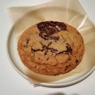チョコレートチップクッキー(ブルーボトルコーヒー恵比寿)