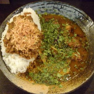 神田駅周辺で食べられる人気キーマカレーランキング Sarah サラ