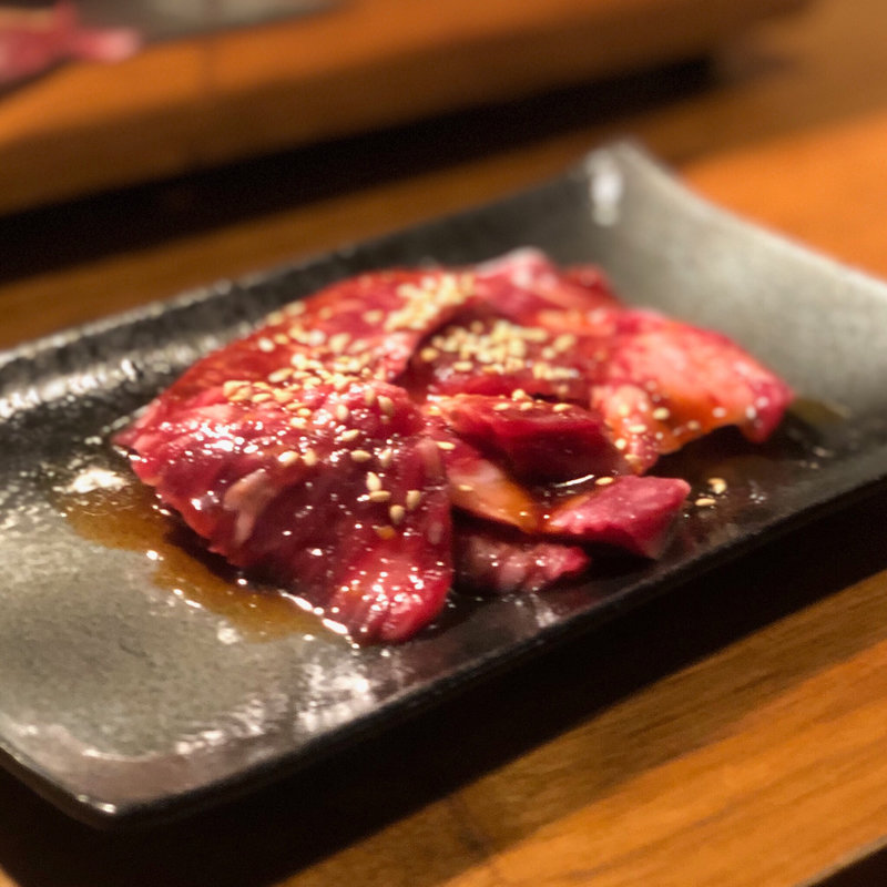 カルビ(ニクボウズ)