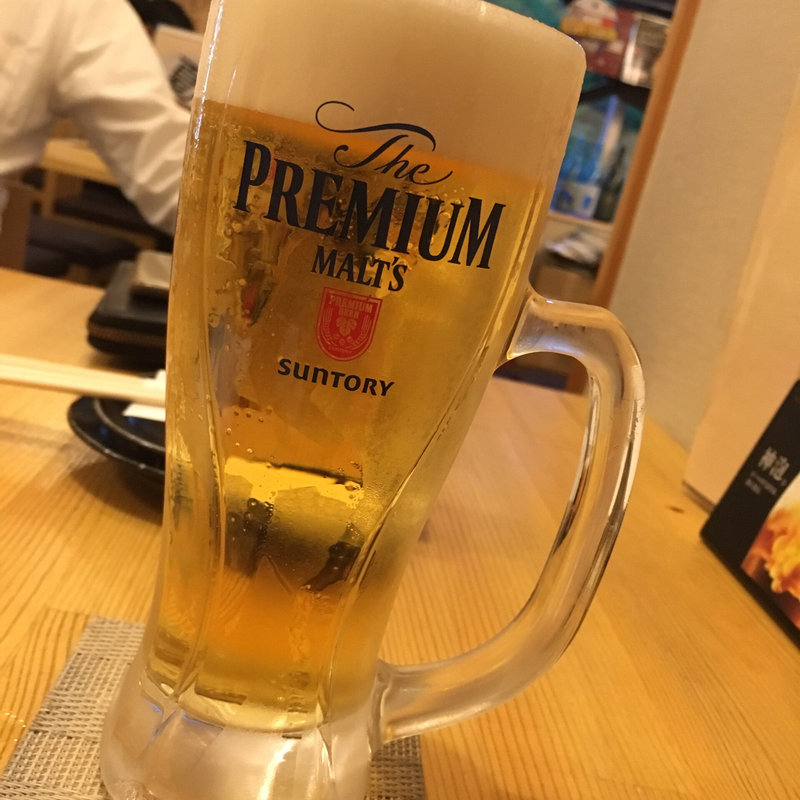 プレミアム飲み放題（120分）(大衆酒場 まるや)