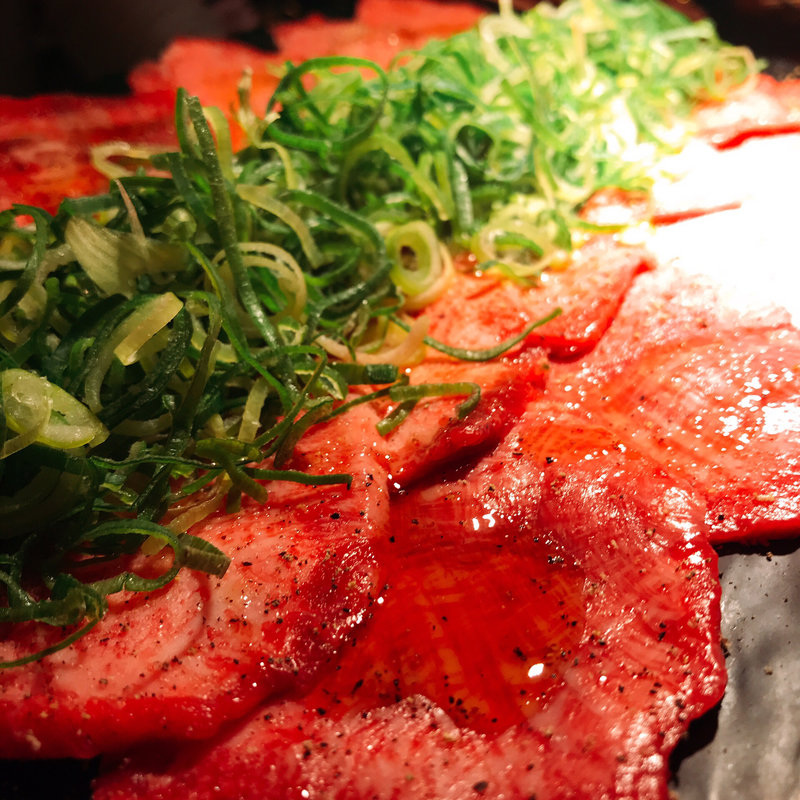 特大ハラミステーキ(富士晃)