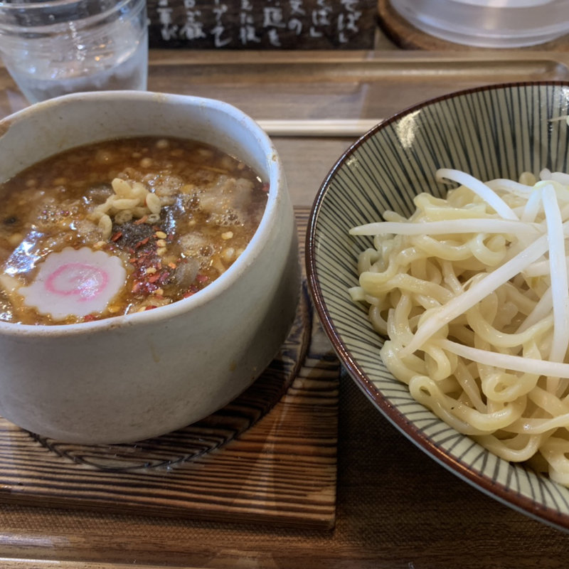 カラモツ(よこじ )