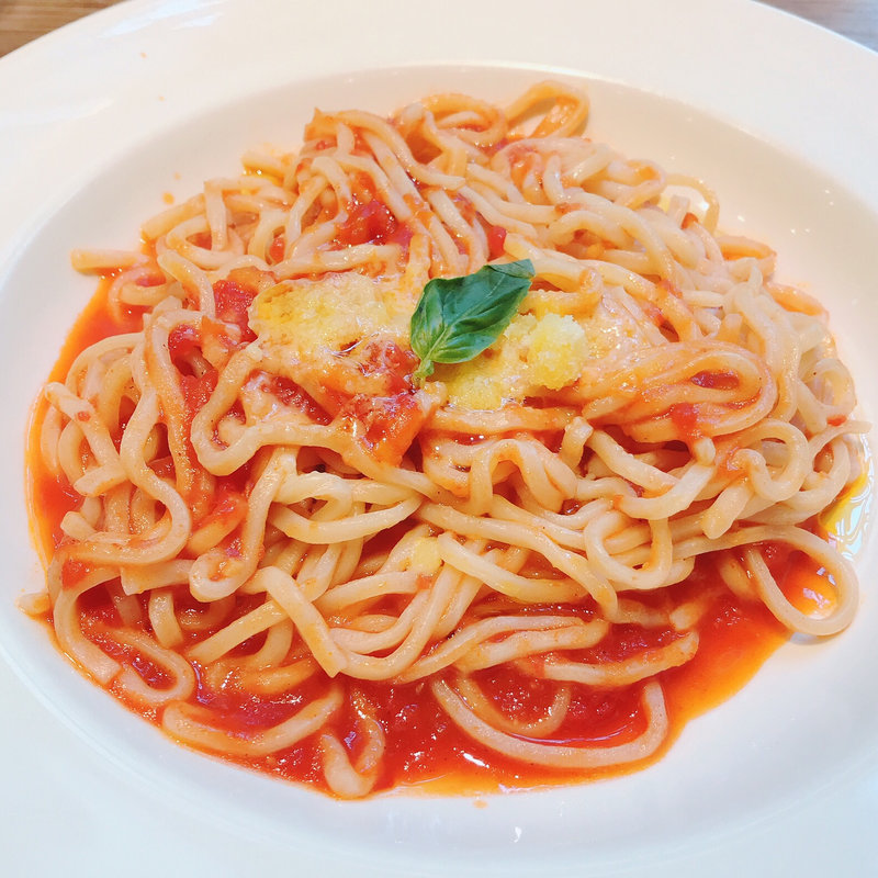 ポモドーロS(ポタパスタ 渋谷店)