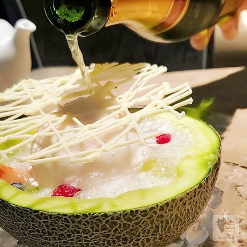 ロード オブ ザ イバラキング(バー&グリル ダンボ （BAR&GRILL DUMBO）)