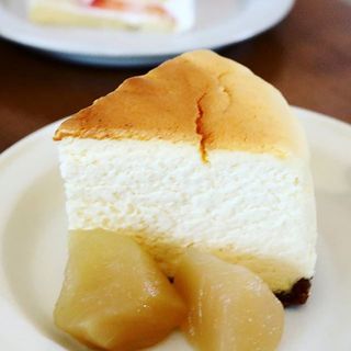 チーズケーキ(おやつのこぼく )