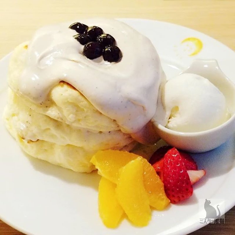 貴賓(茶香 （チャカ）)