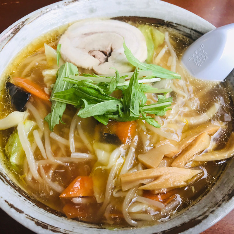 愛幸ラーメン(愛幸 （アイコウ）)