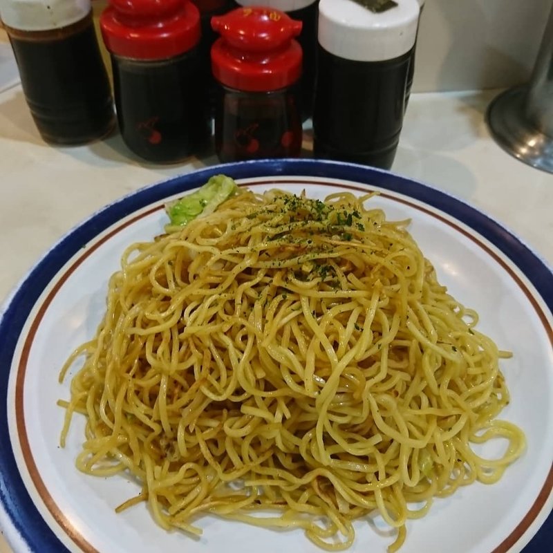 ミラクル(やきそば屋 大通店)