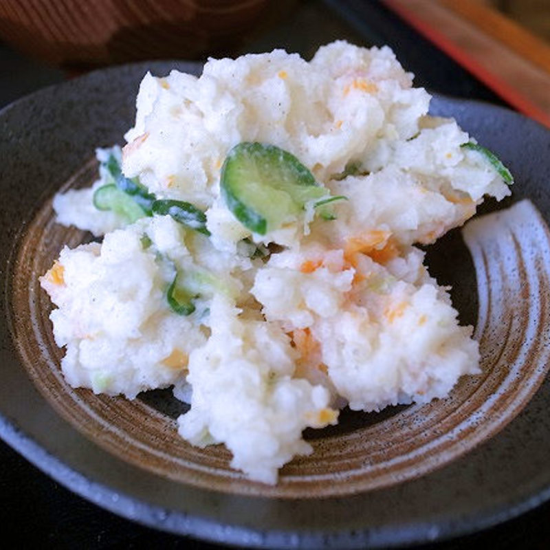 ポテトサラダ(いわい食堂 )