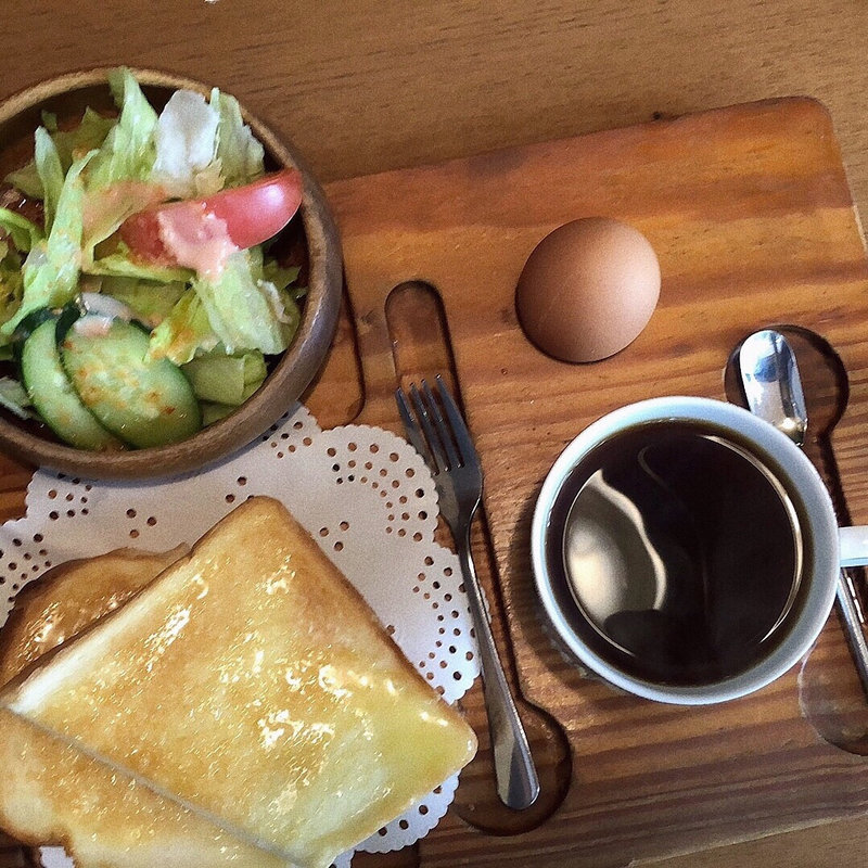 モーニングA(グリーングラス)