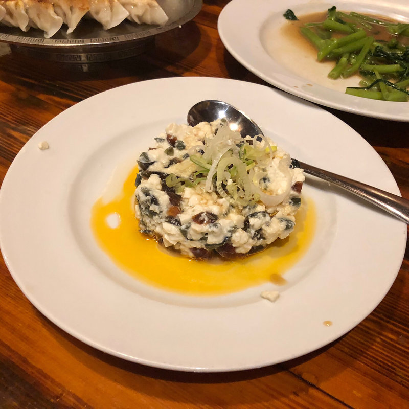 ピータン豆腐(どんく)