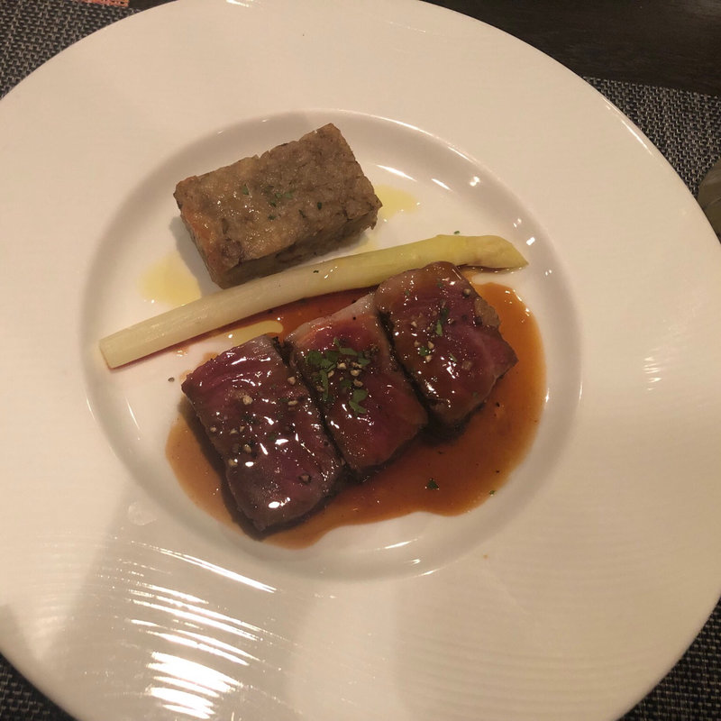 お任せコース(al Cielo （アルシエロ）)