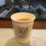 コーヒー(サガン （SAGAN）)
