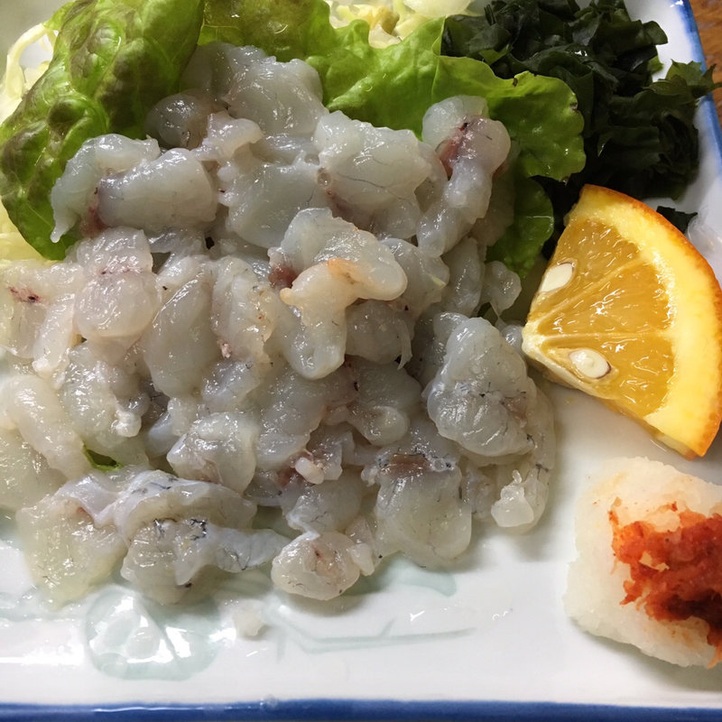 ふくせごし(三枡)