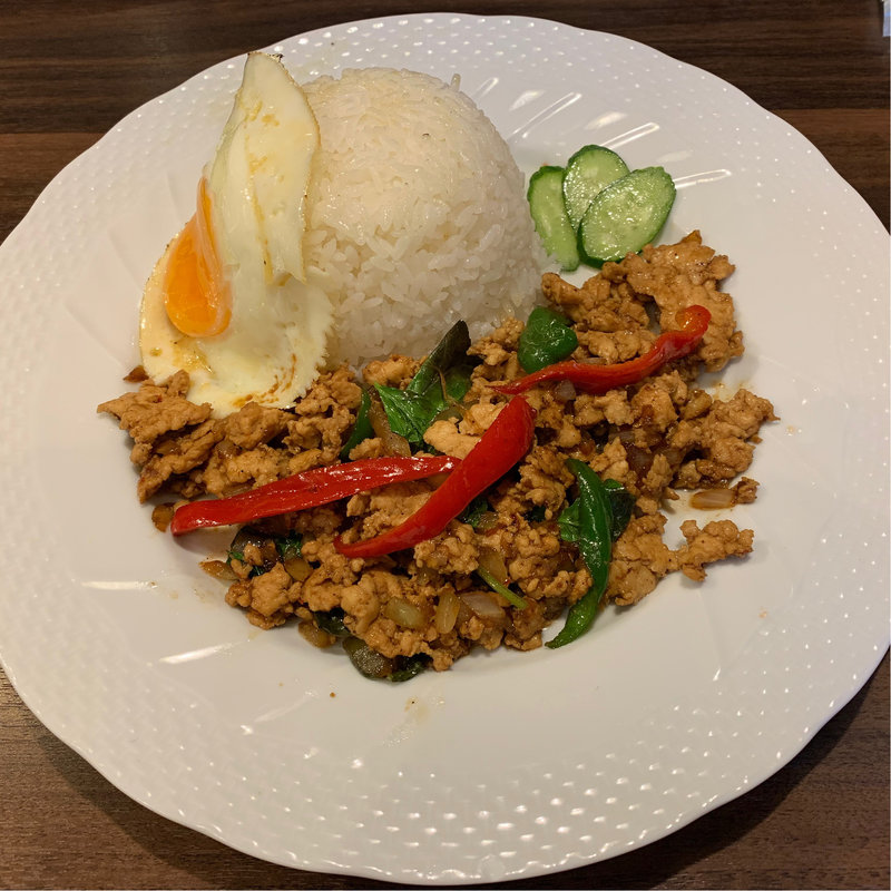 夏のおすすめ平日メニュー(星乃珈琲店 マーブルロード店)