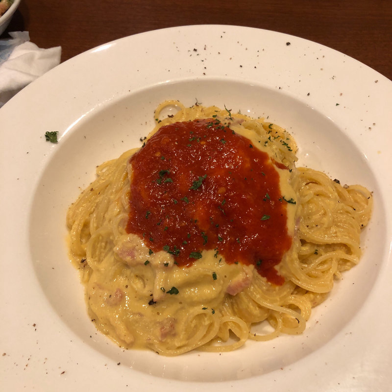 チリカルボ(リベラーレ （Liberale）)