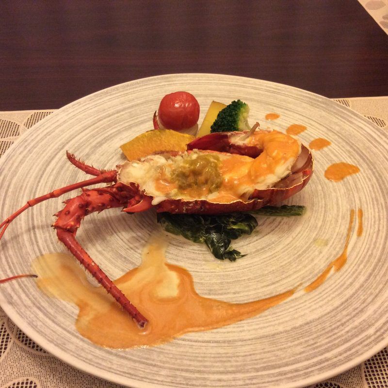 (鳥羽国際ホテル潮路亭 白石 )