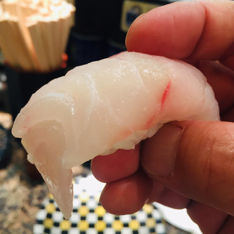 石鯛(和処 めっけもん )