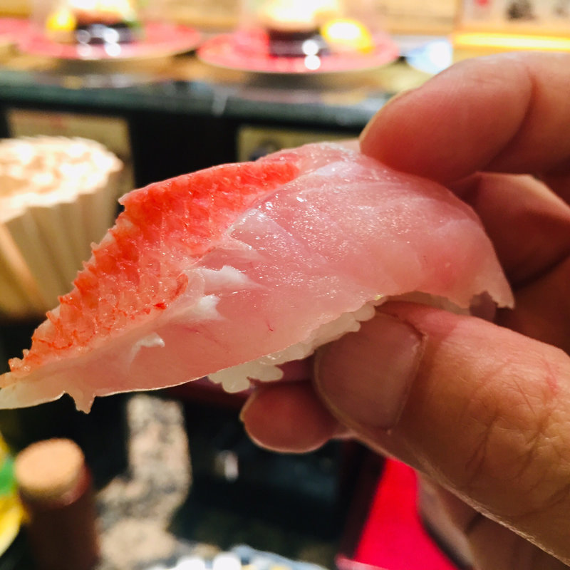 金目鯛(和処 めっけもん )