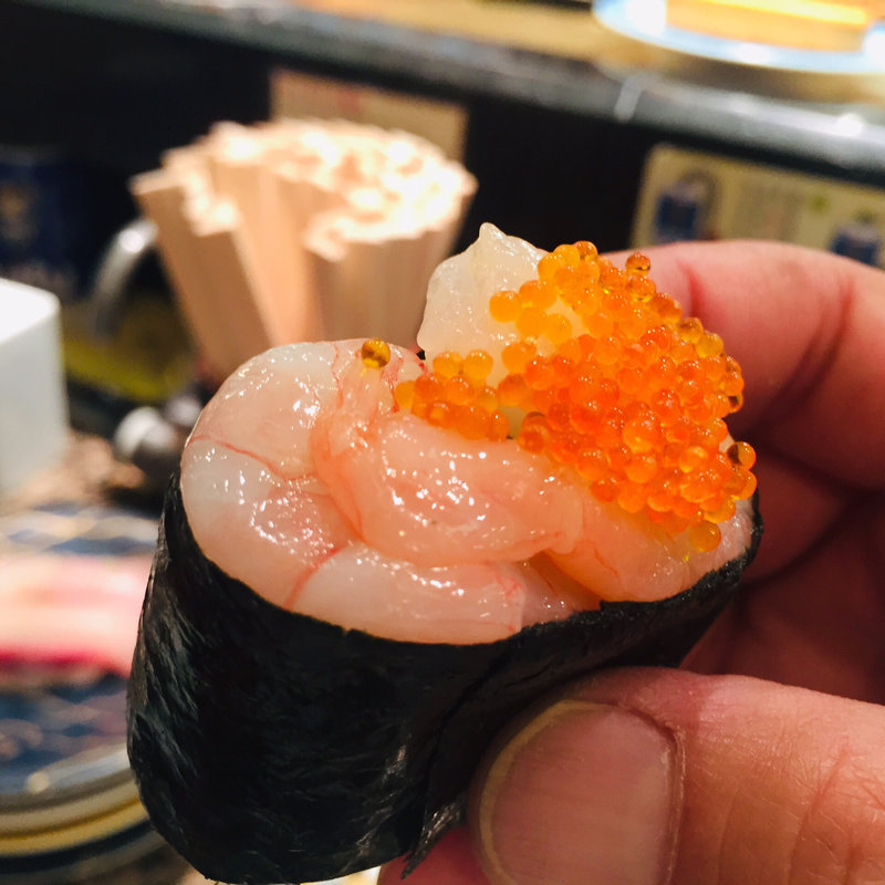 たか海老(和処 めっけもん )