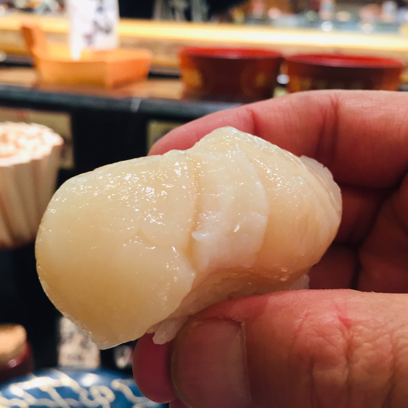 帆立貝(和処 めっけもん )