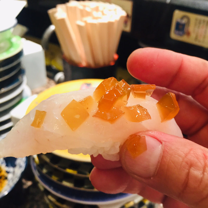 ウスバハギ(和処 めっけもん )