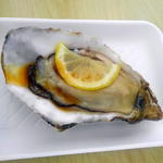 南三陸産 生食用カキ(ロイヤルフィッシュ)