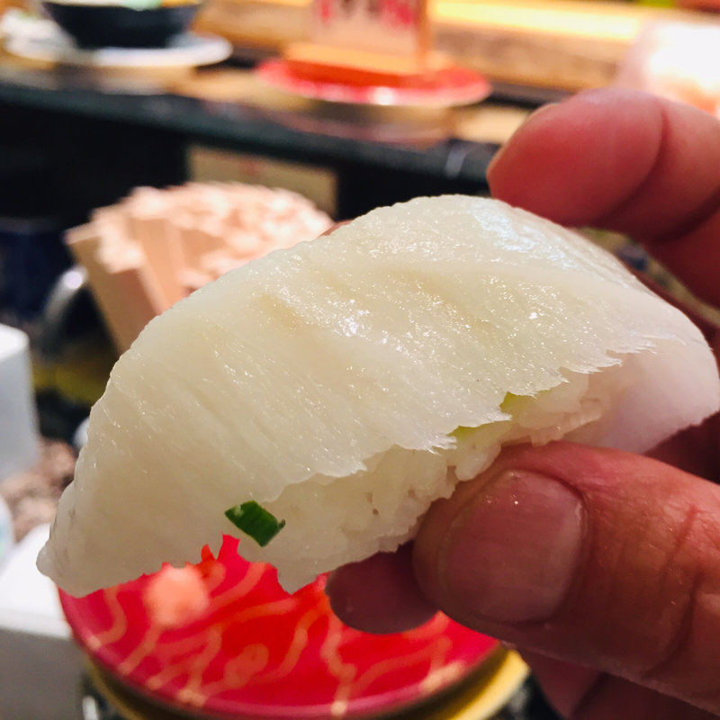 エンガワ(和処 めっけもん )